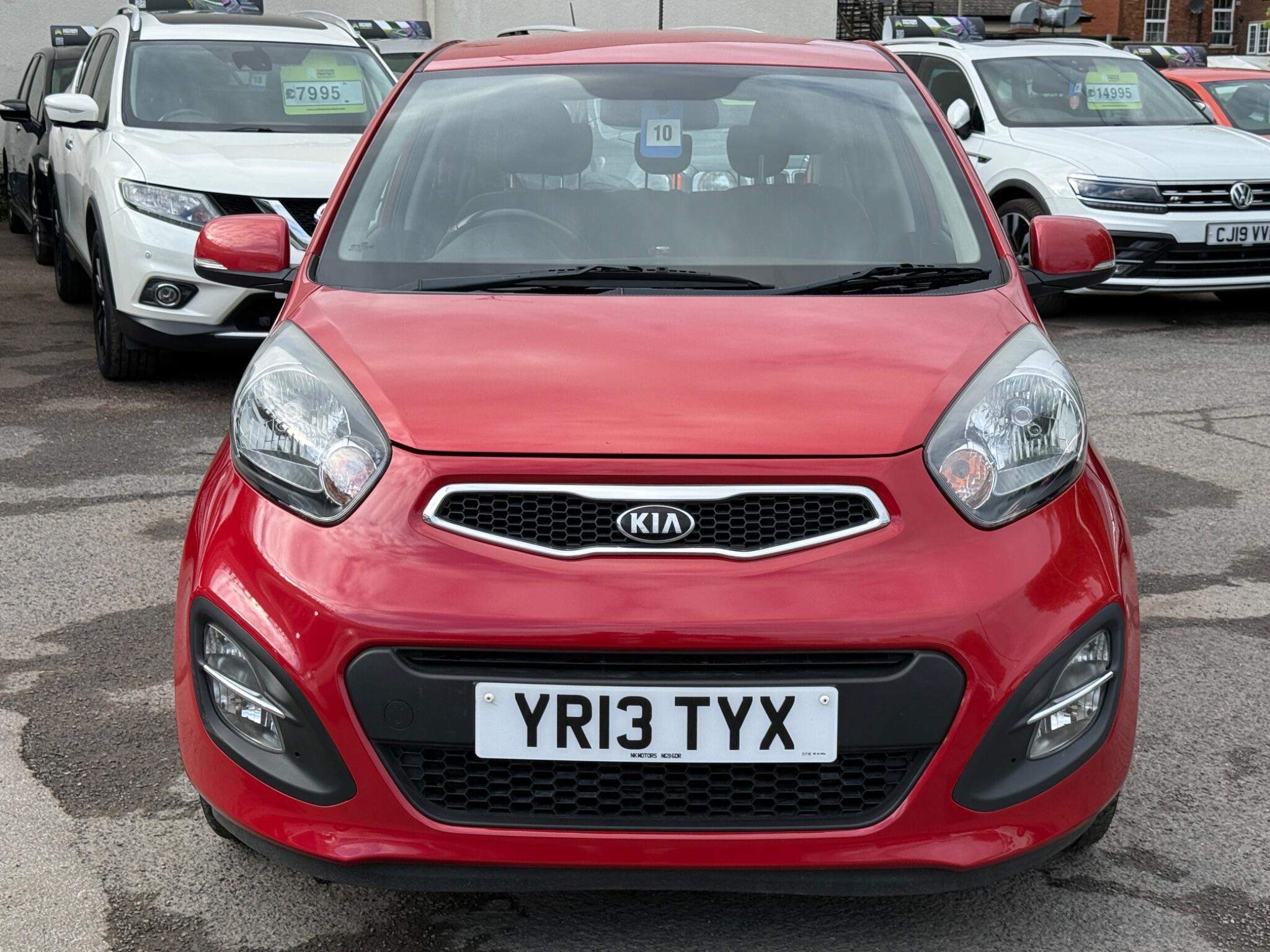 Kia Picanto - Image 7