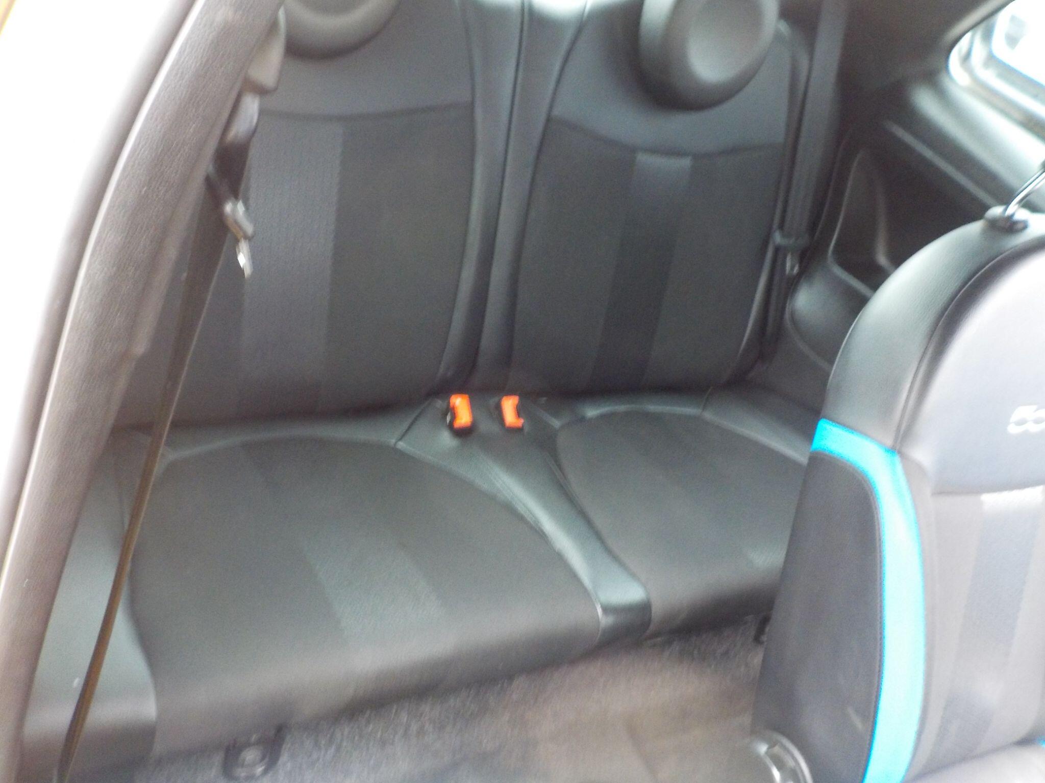 Fiat 500 1.2 S Euro 6 (s/s) 3dr