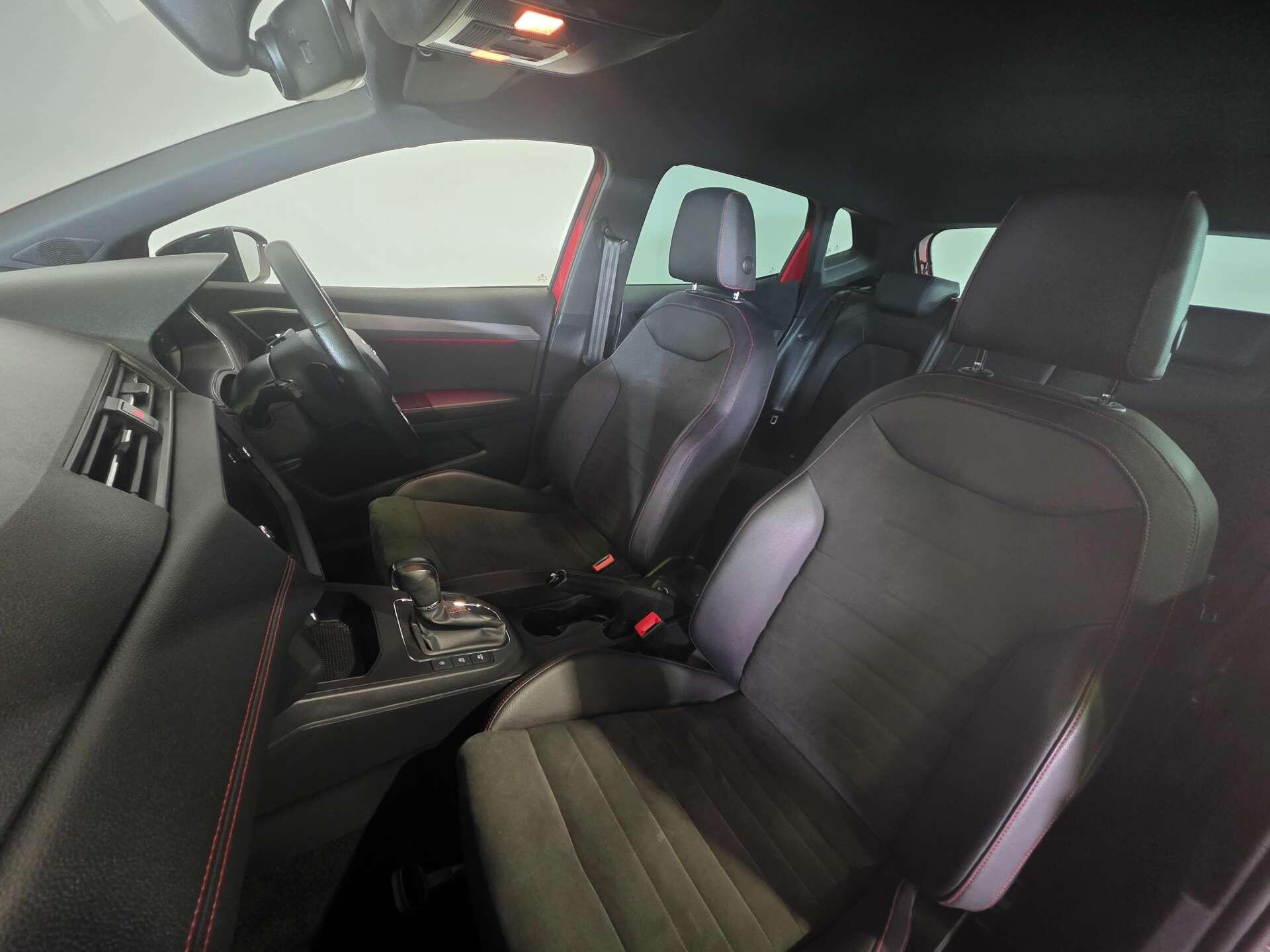 Seat Ibiza view 53