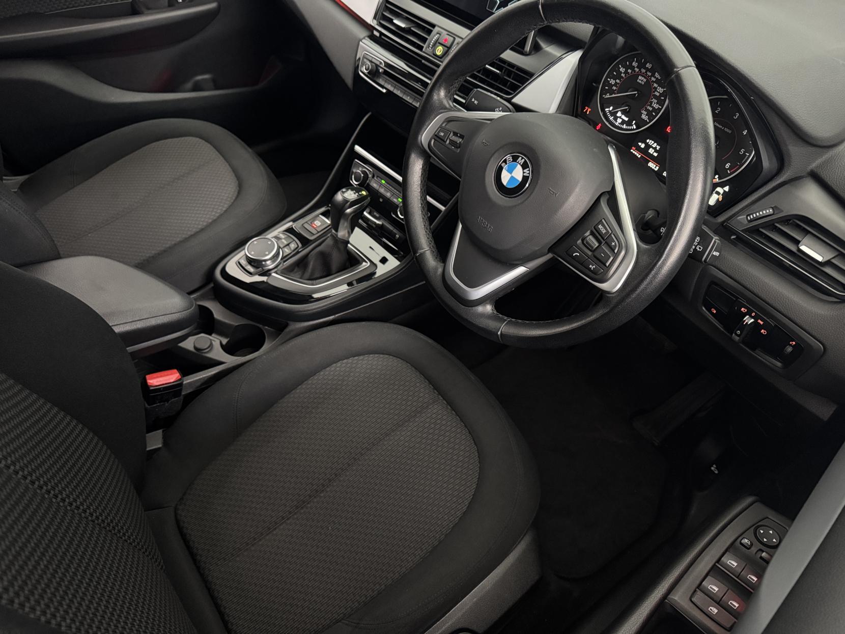 BMW 2 Series Gran Tourer view 63