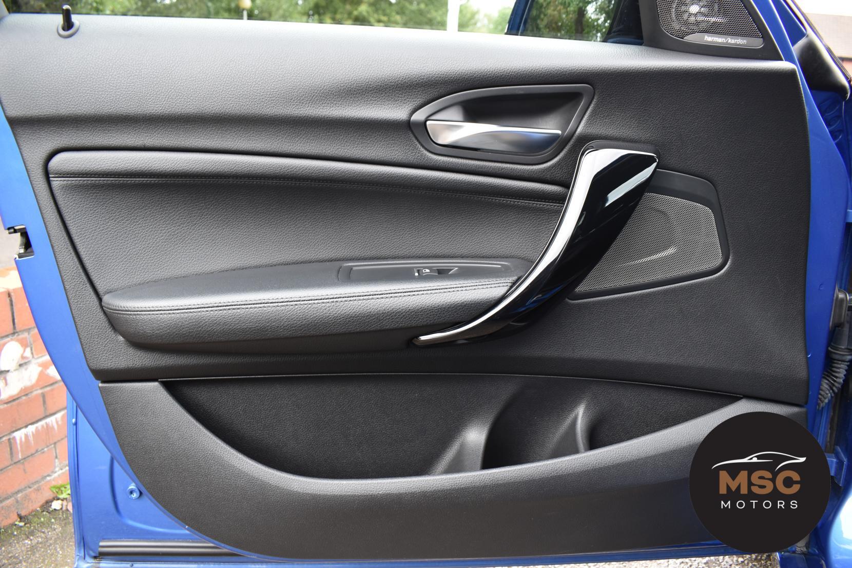 BMW 1 Series view 74