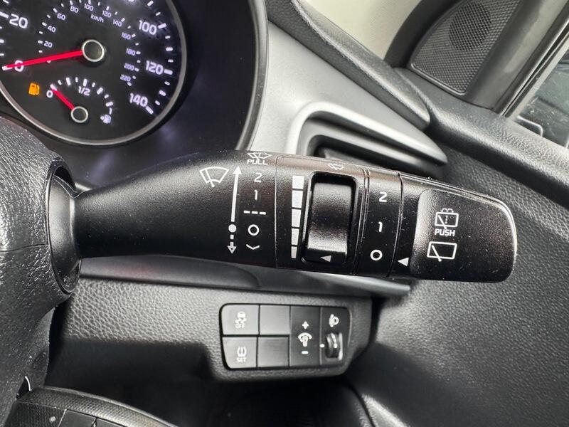 Kia Stonic view 33