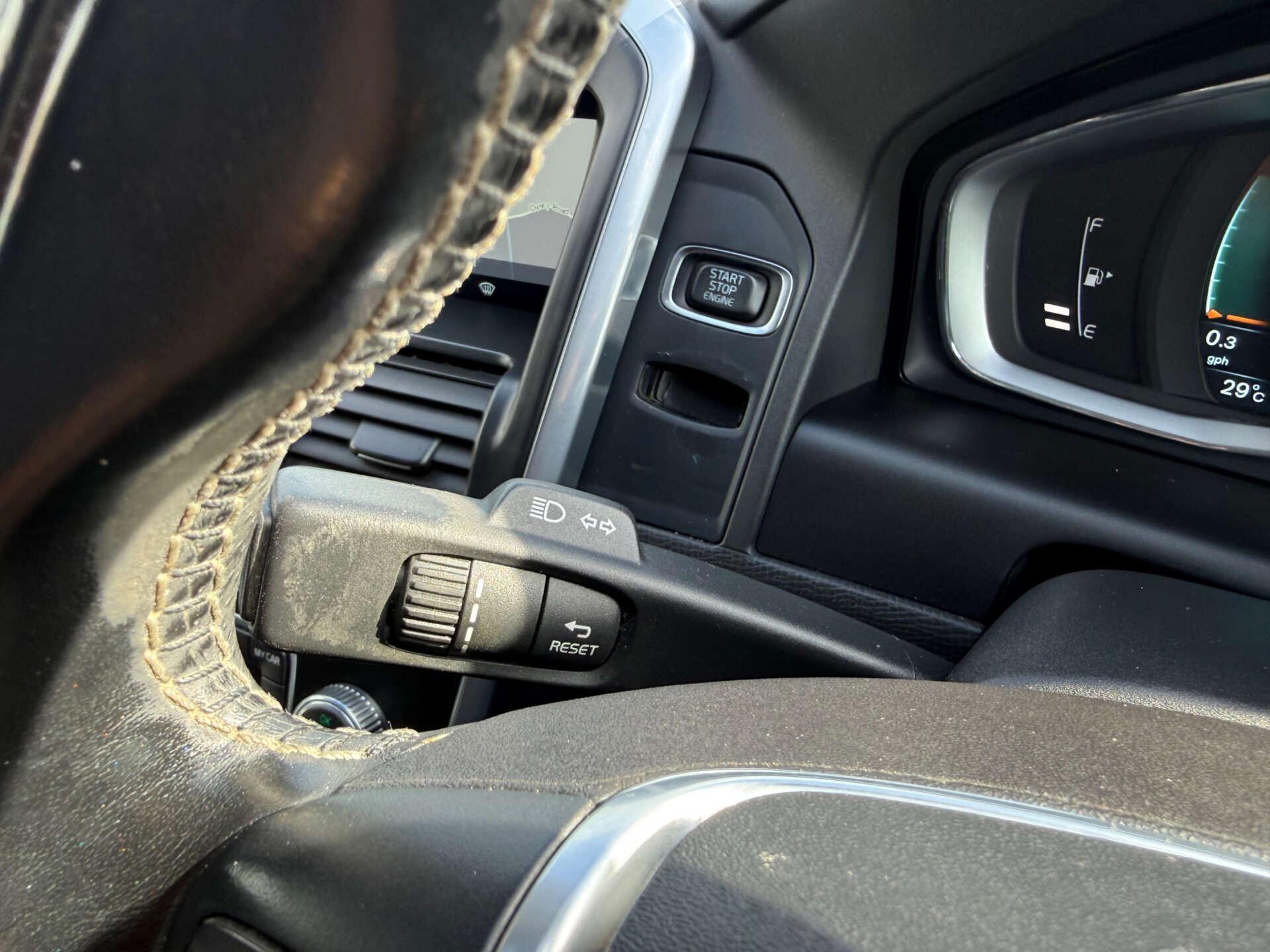 Volvo XC60 view 53