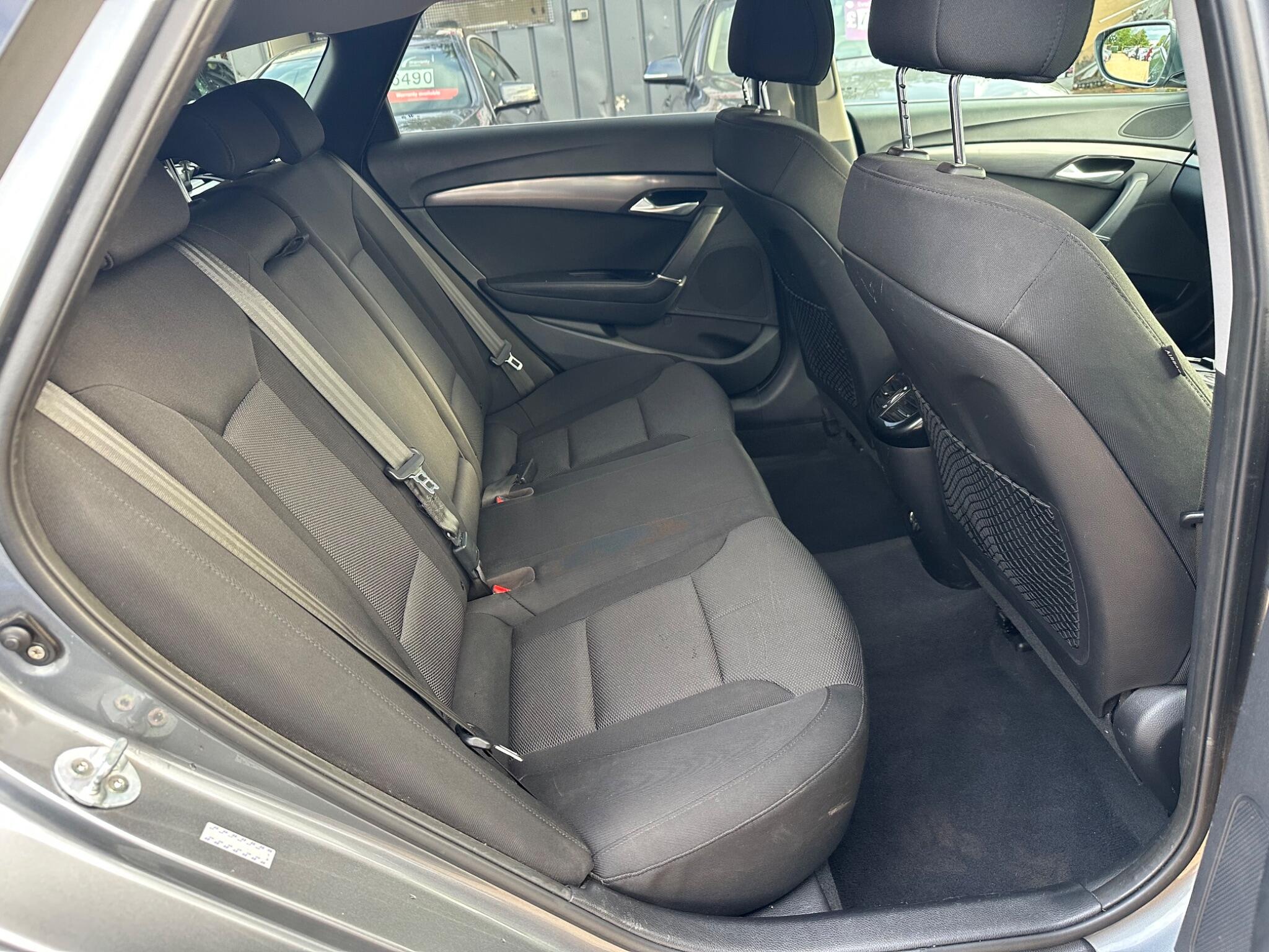 Hyundai I40 view 31