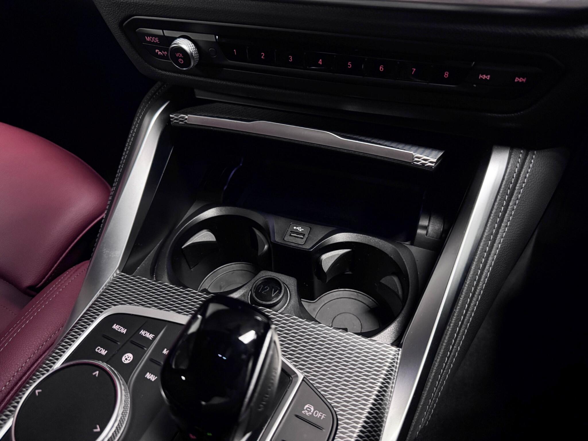 BMW 4 Series view 33