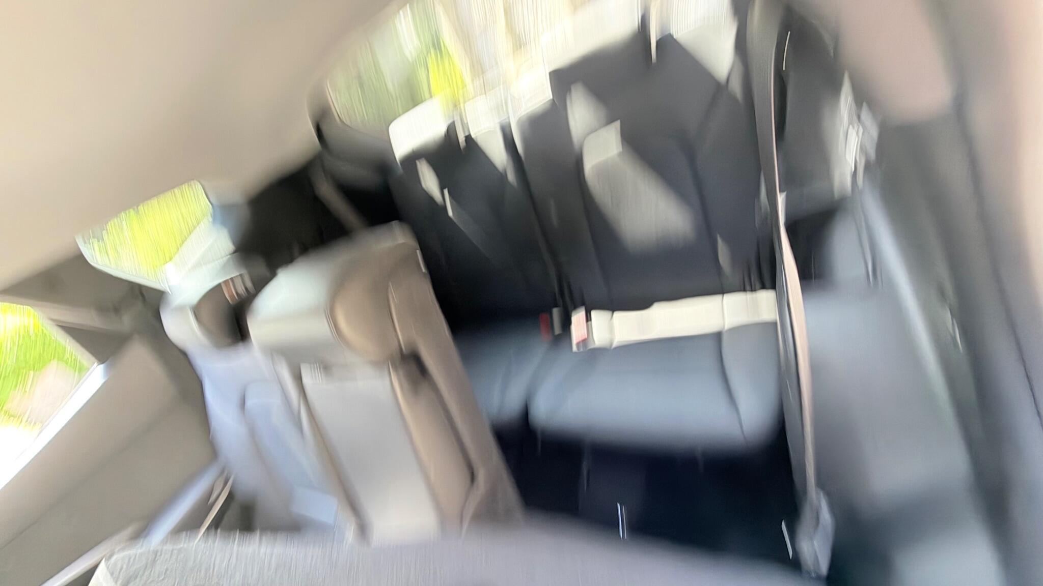 Hyundai Santa Fe view 75