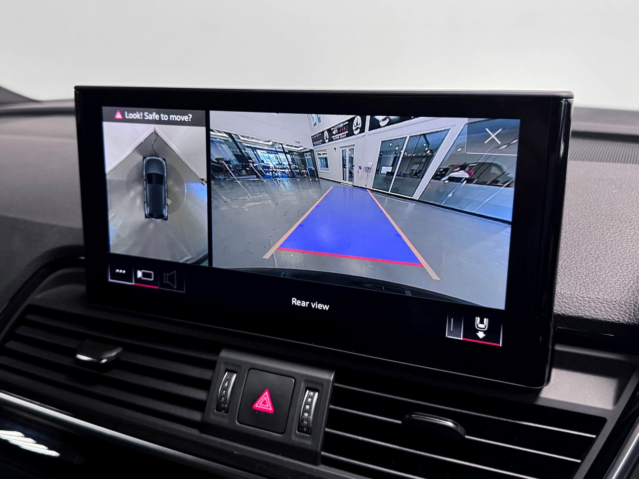 Audi Q5 view 55