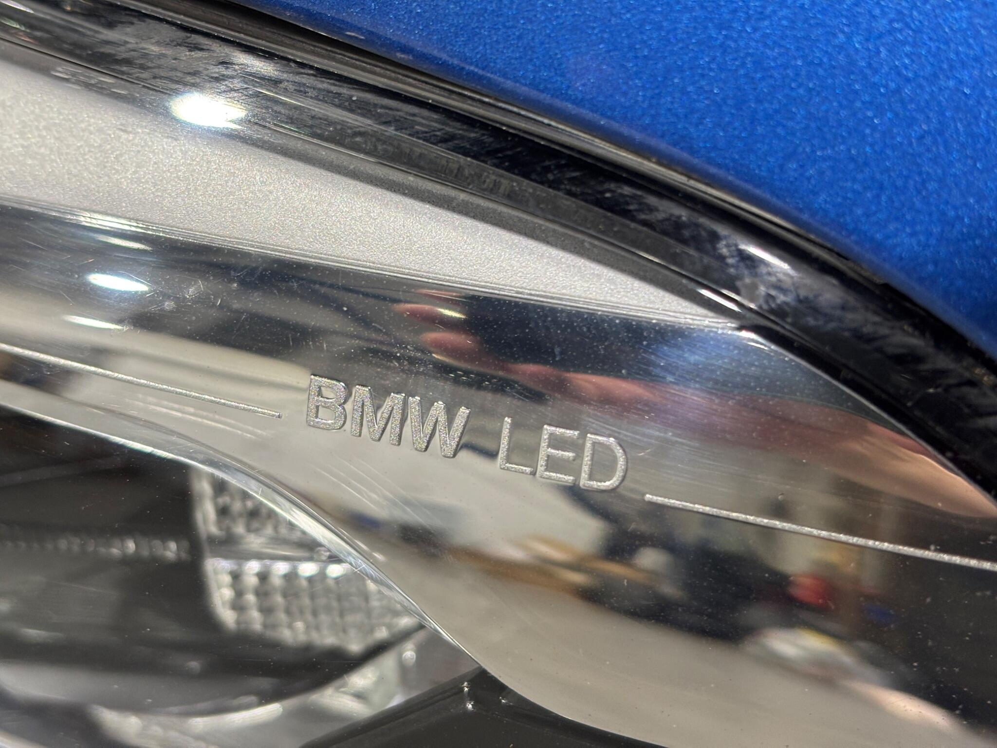 BMW 1 Series view 7