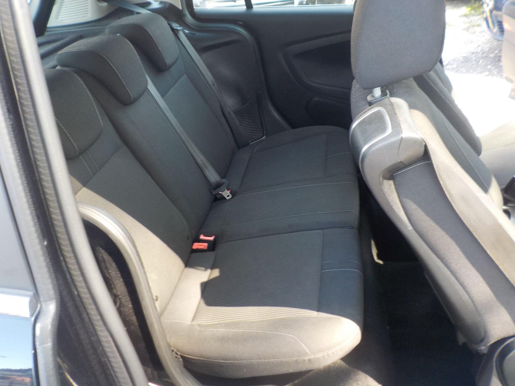 Ford B-Max 1.6 TDCi Zetec Euro 5 5dr