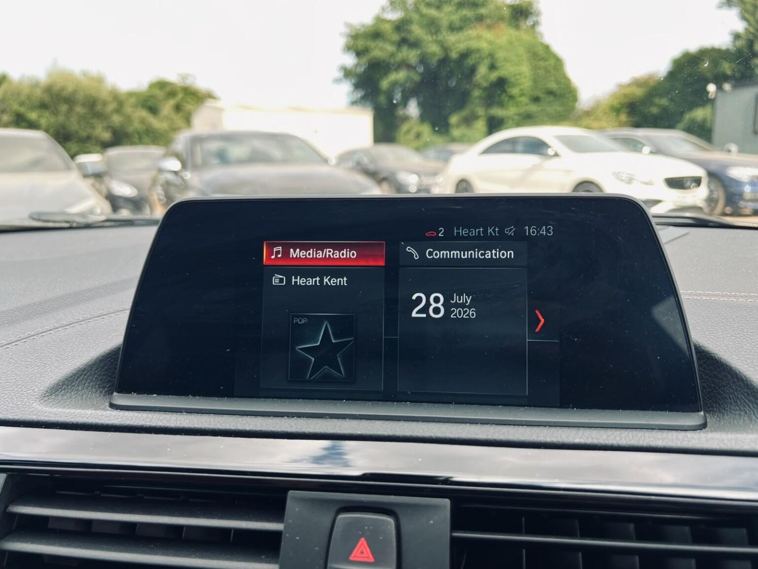 BMW 2 Series view 19