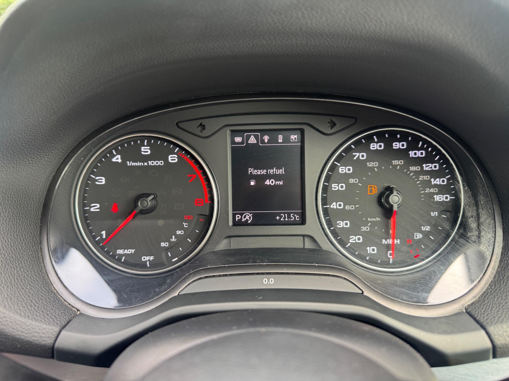 Audi Q2 view 66