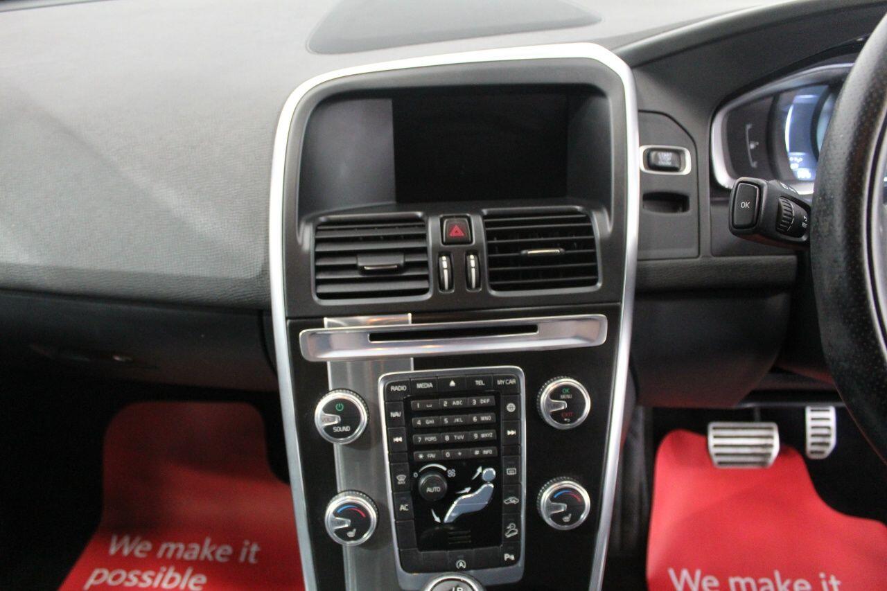 Volvo XC60 view 33