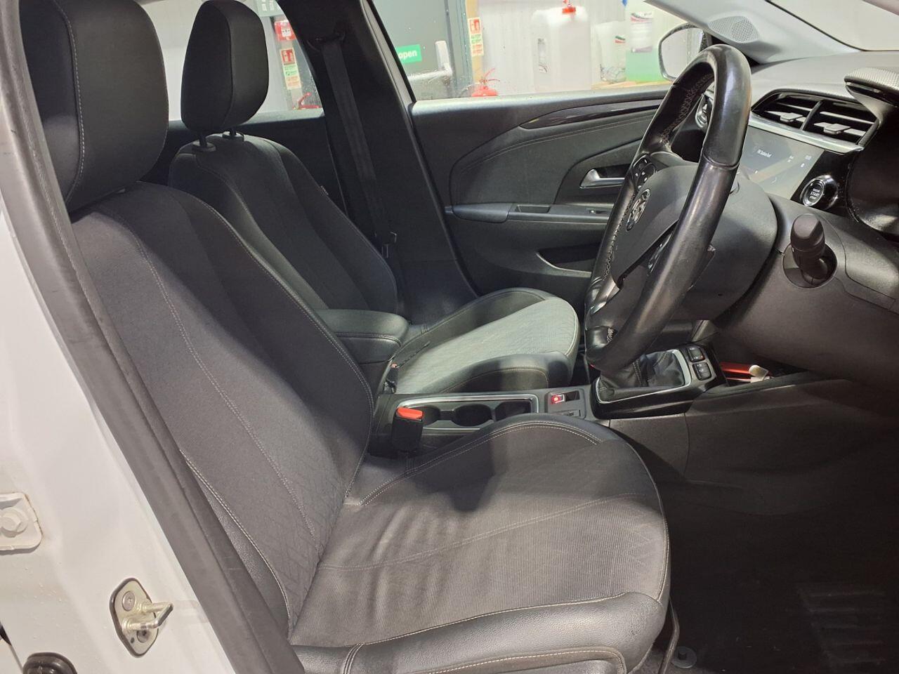 Vauxhall Corsa view 10