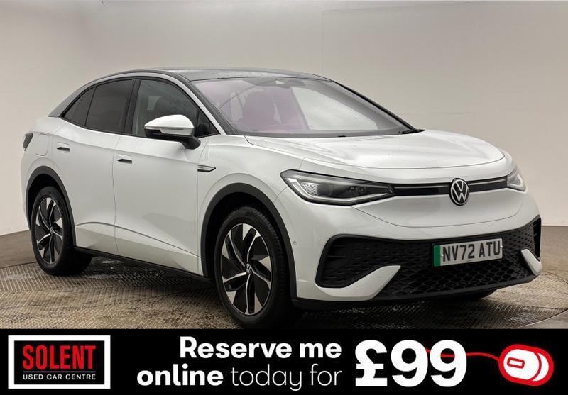Volkswagen ID.5