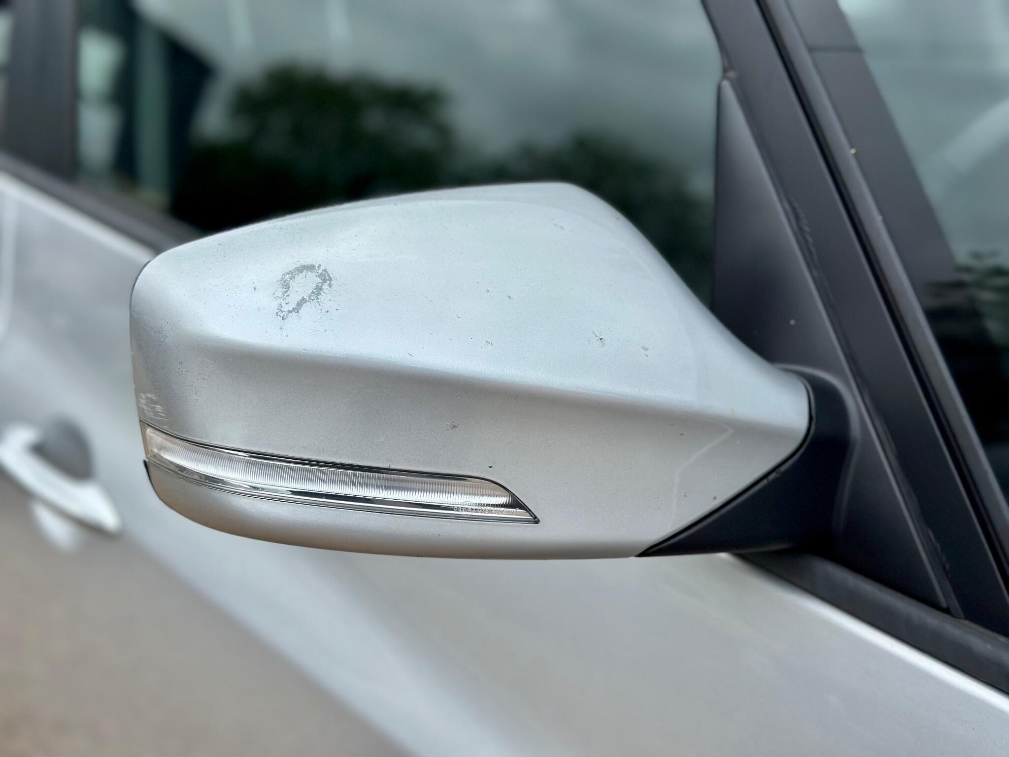 Hyundai ix20 view 19