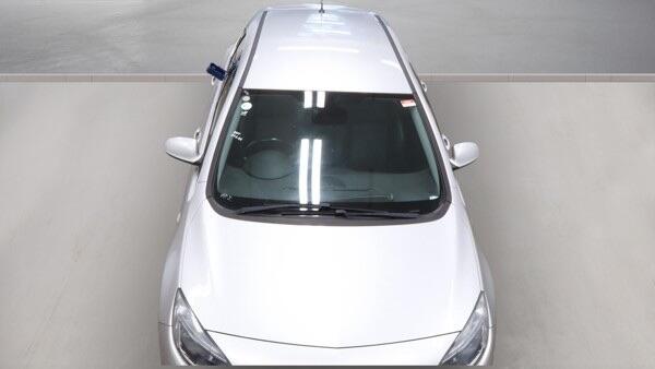 Vauxhall Astra view 7