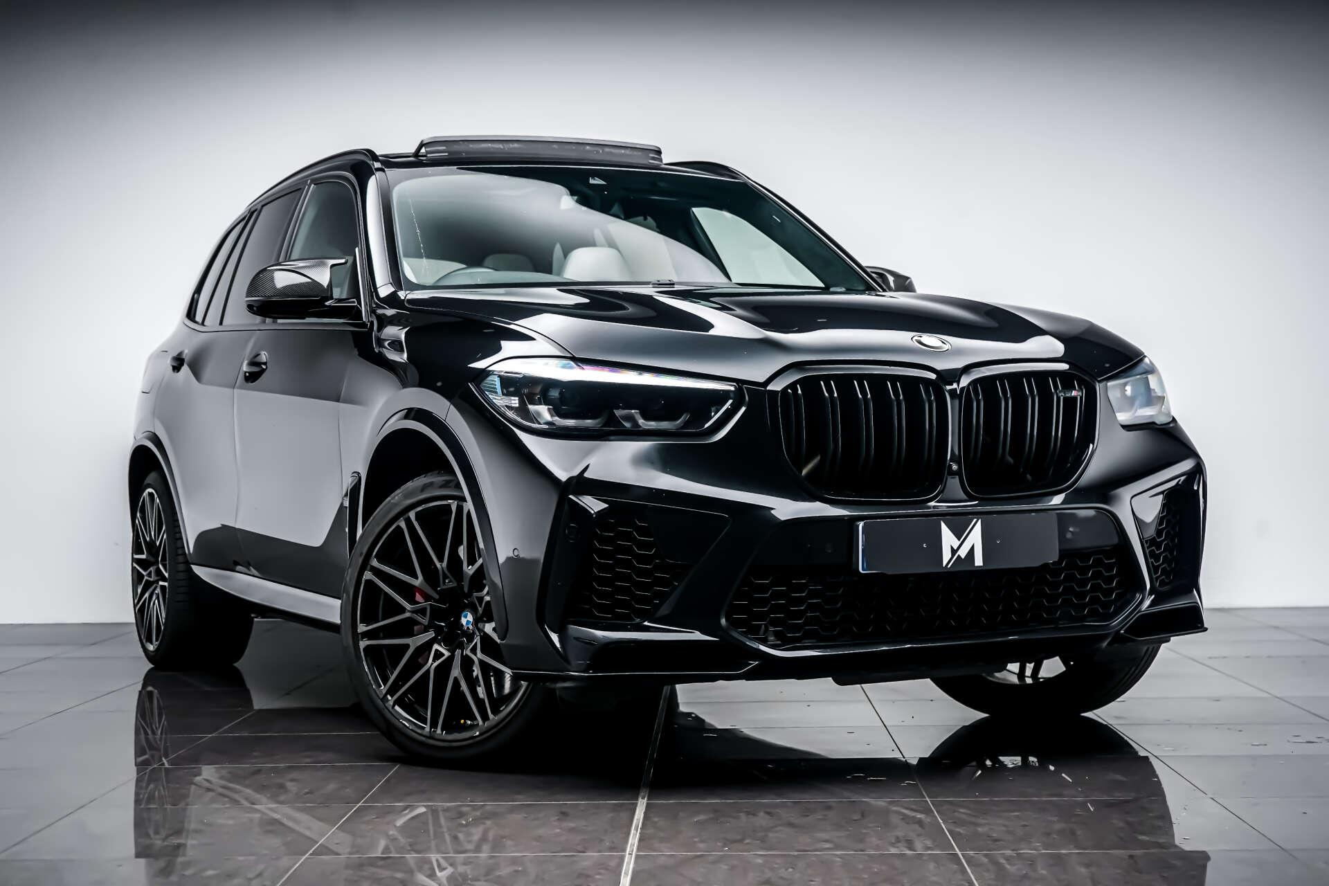 BMW X5 X5 main image