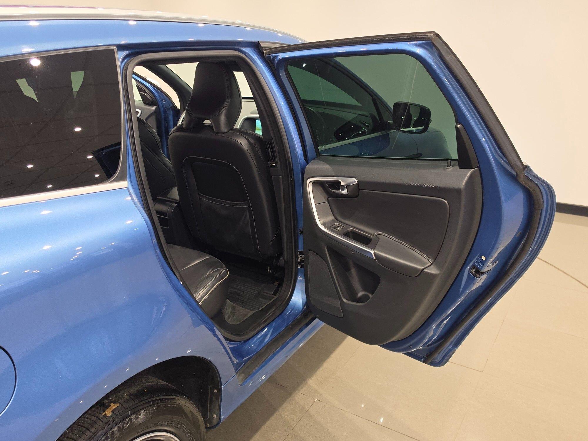 Volvo XC60 view 53