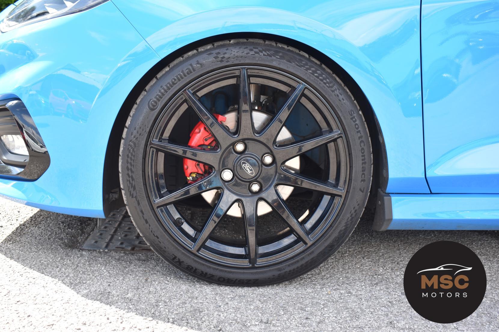 Ford Fiesta view 32