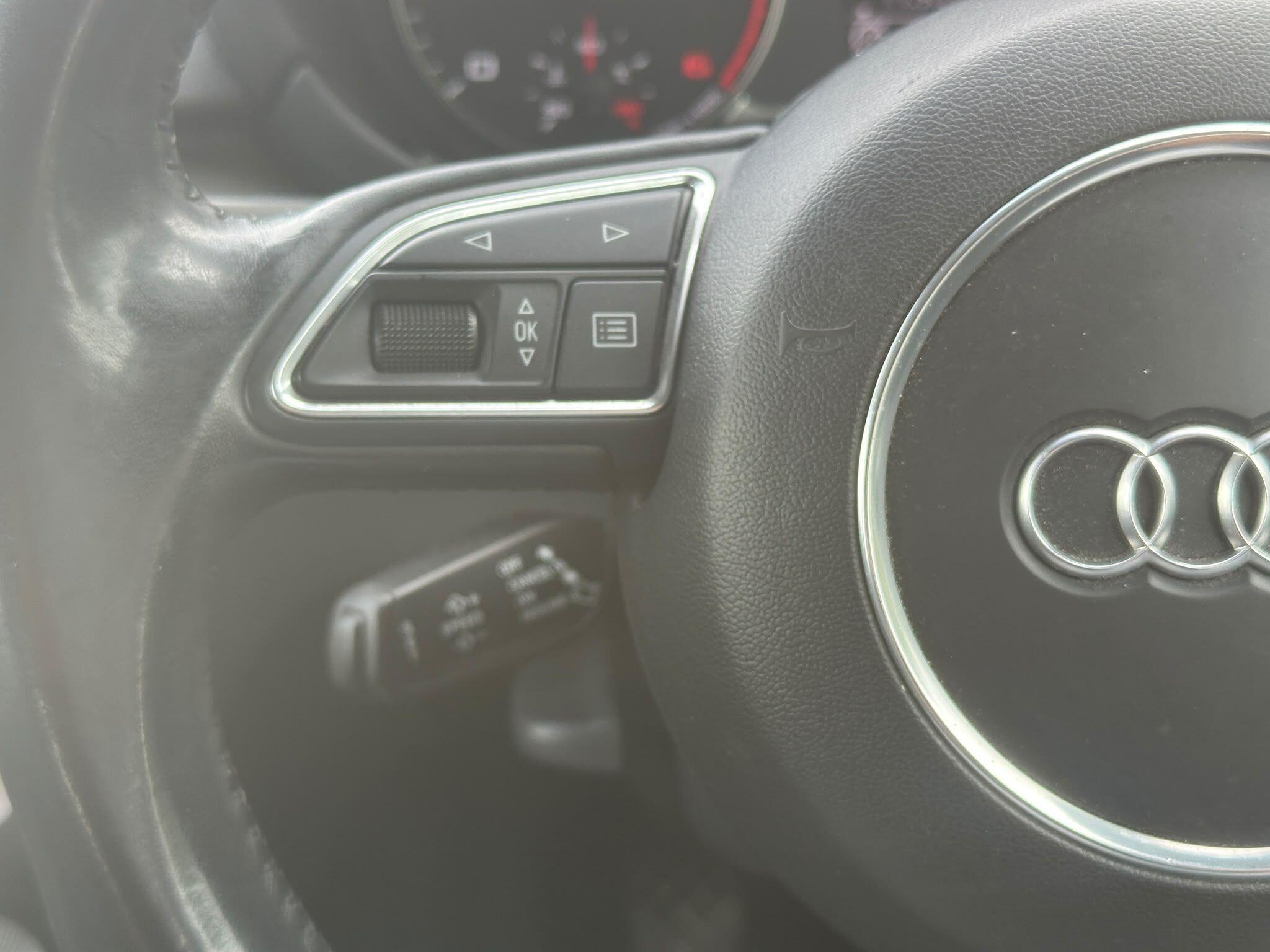 Audi A1 view 18