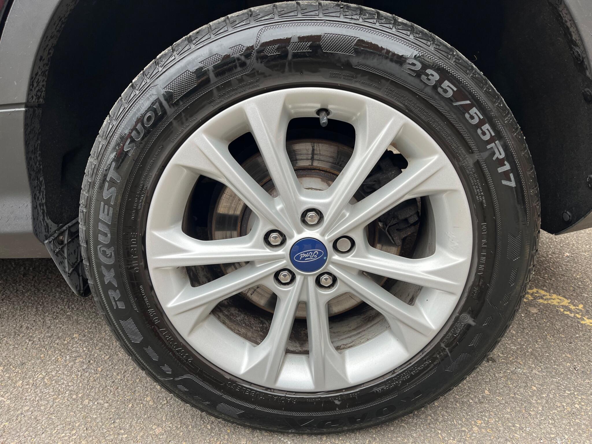 2018 Ford Kuga image 48