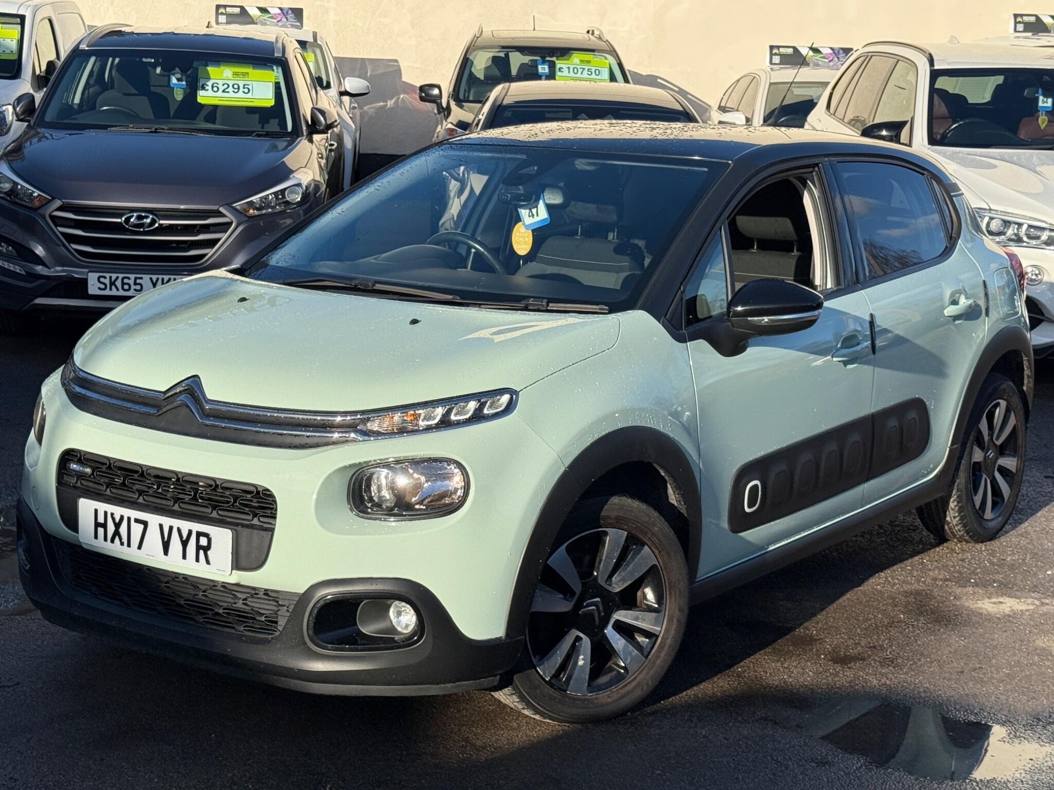 Citroen C3 - Image 10