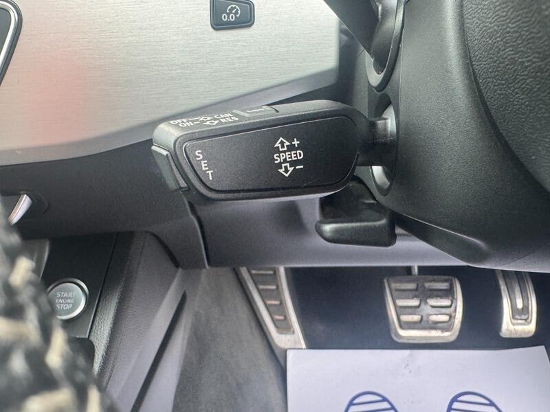 Audi A4 view 47