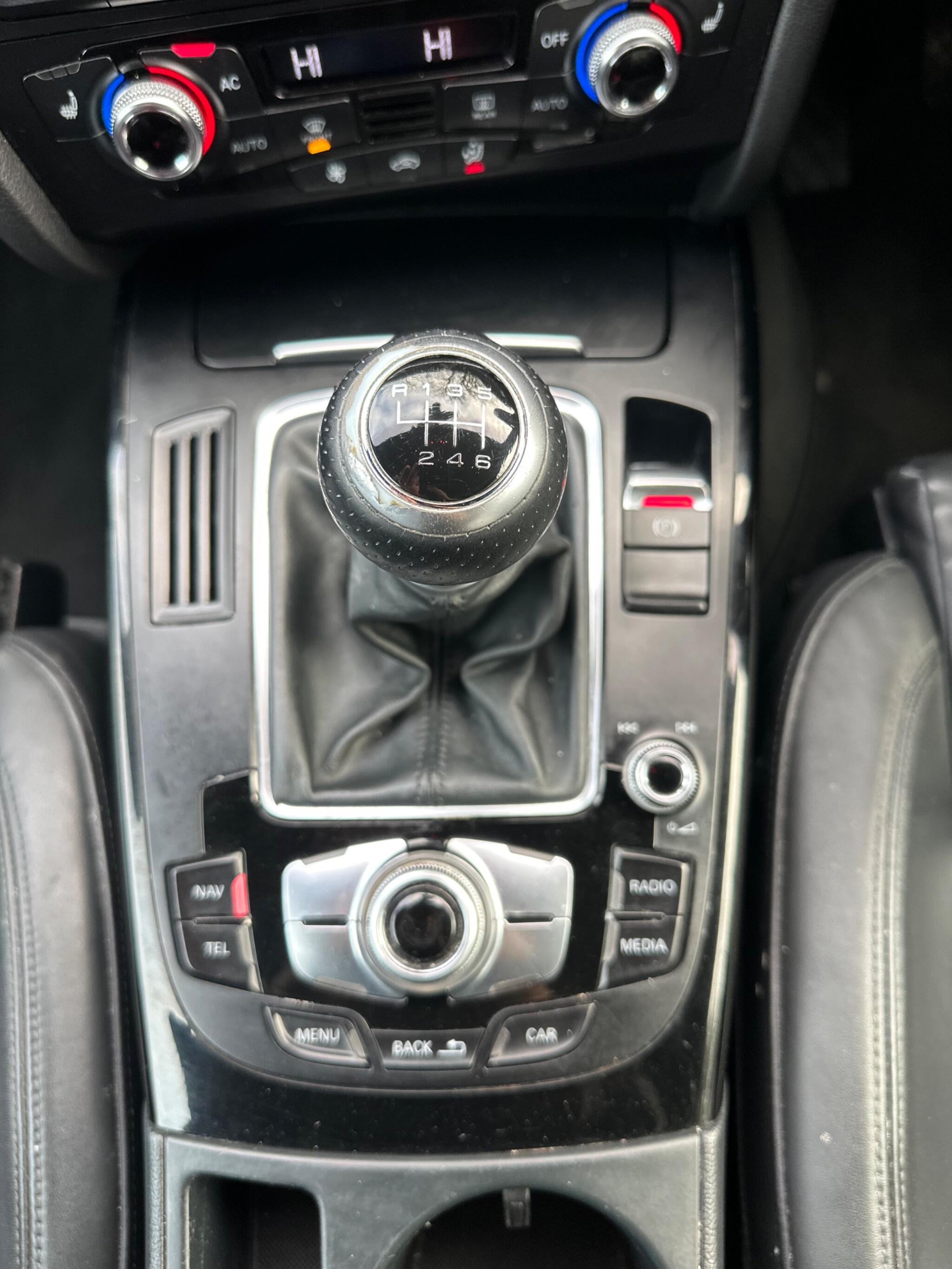 2013 Audi A5 2.0 TDI Black Edition Euro 5 (s/s) 2dr • 118,000 miles image 27
