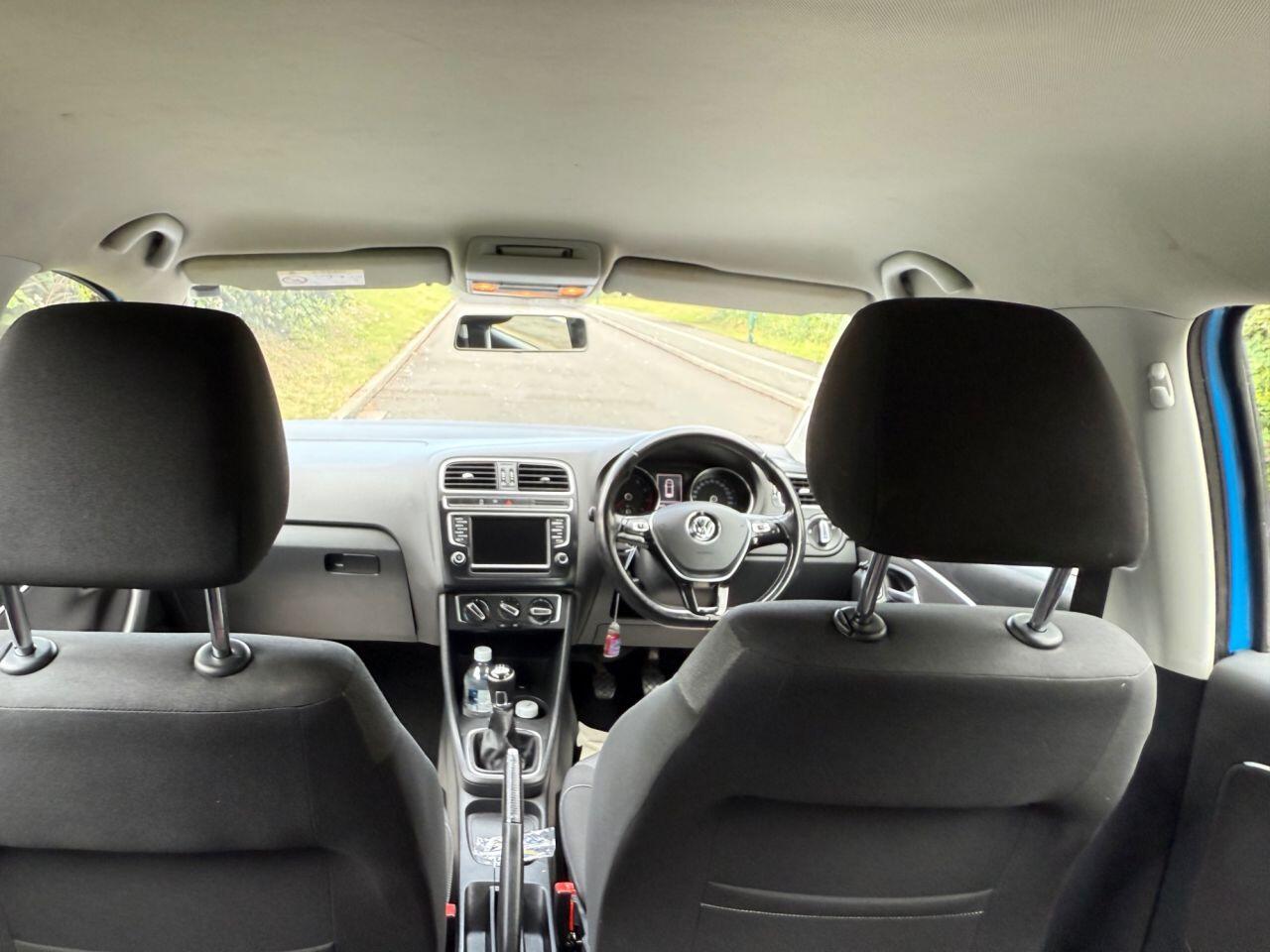Volkswagen Polo view 33