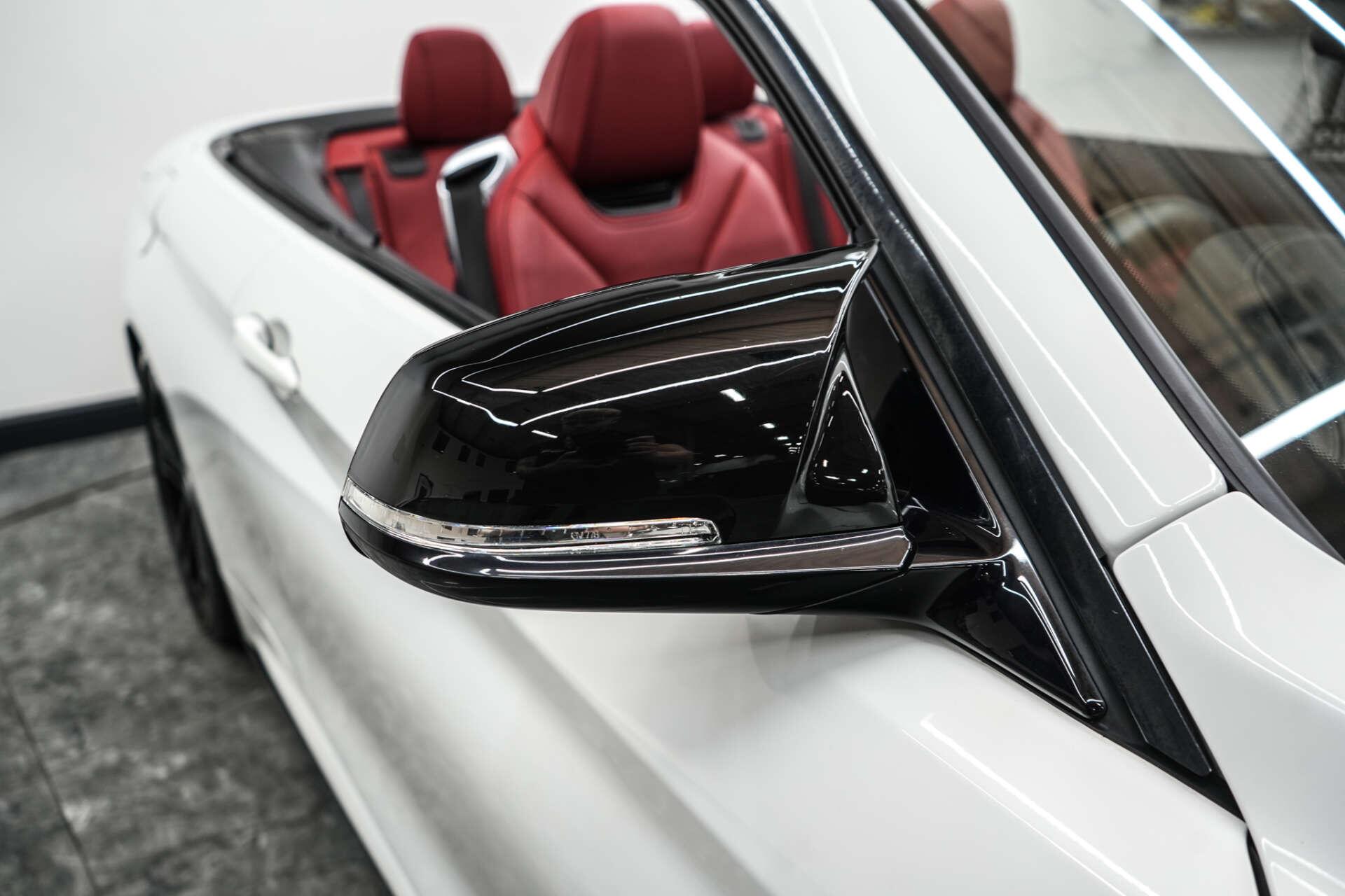 BMW 4 Series view 14