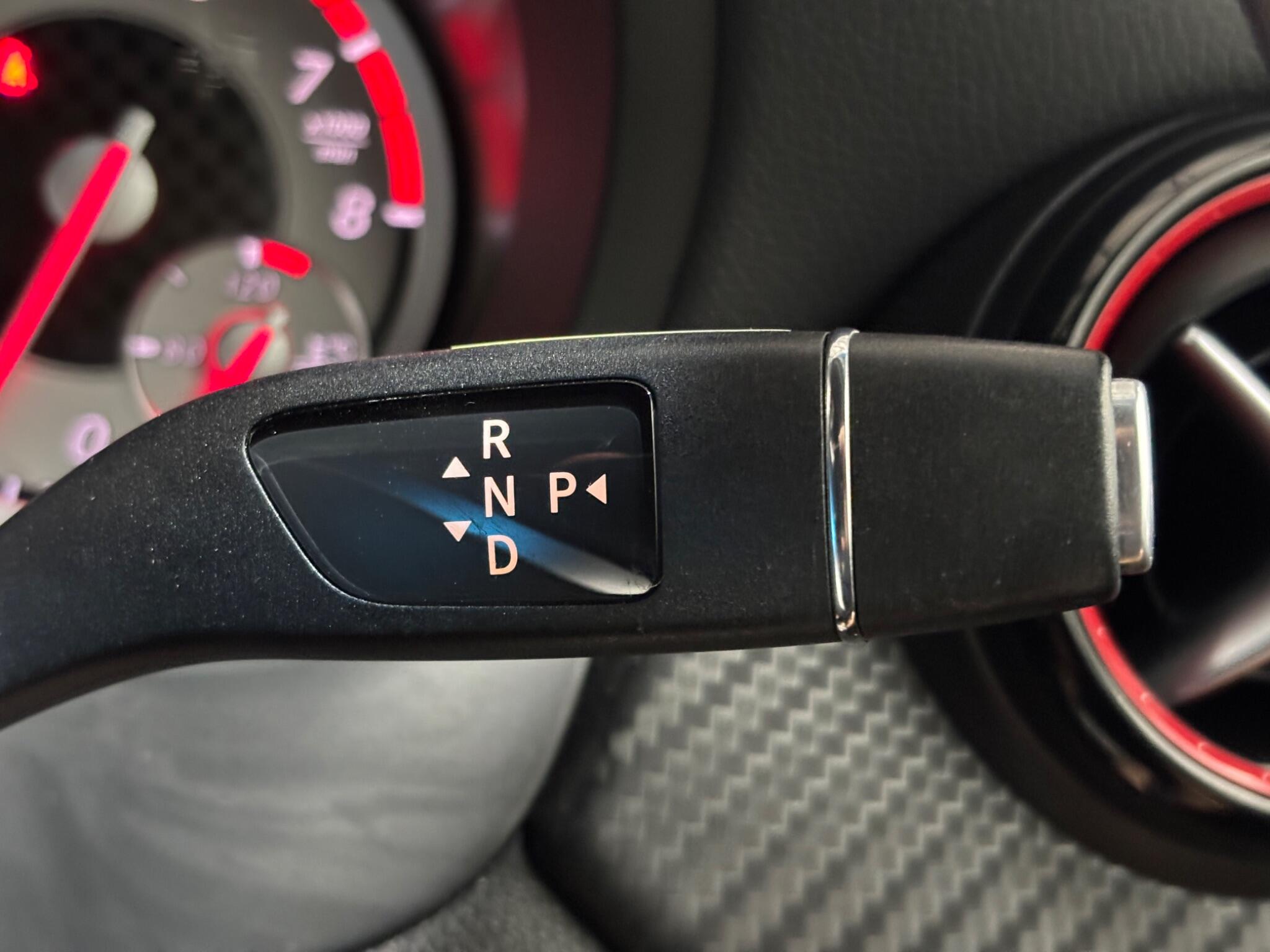 Mercedes-Benz A Class view 36
