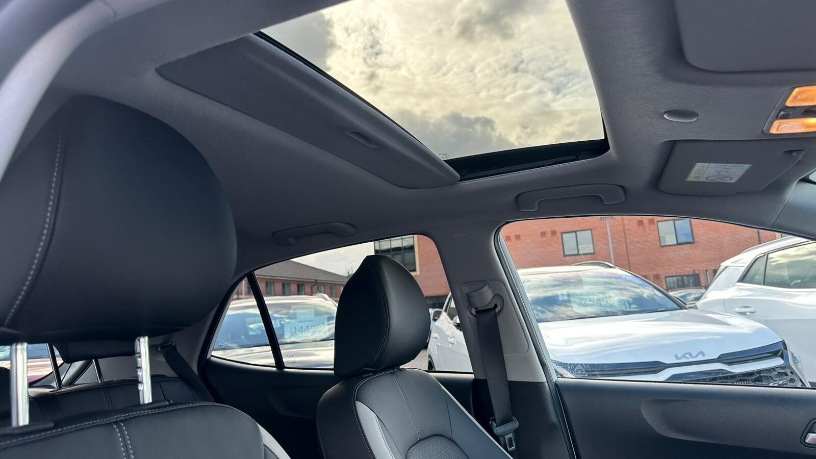 Kia Picanto view 24