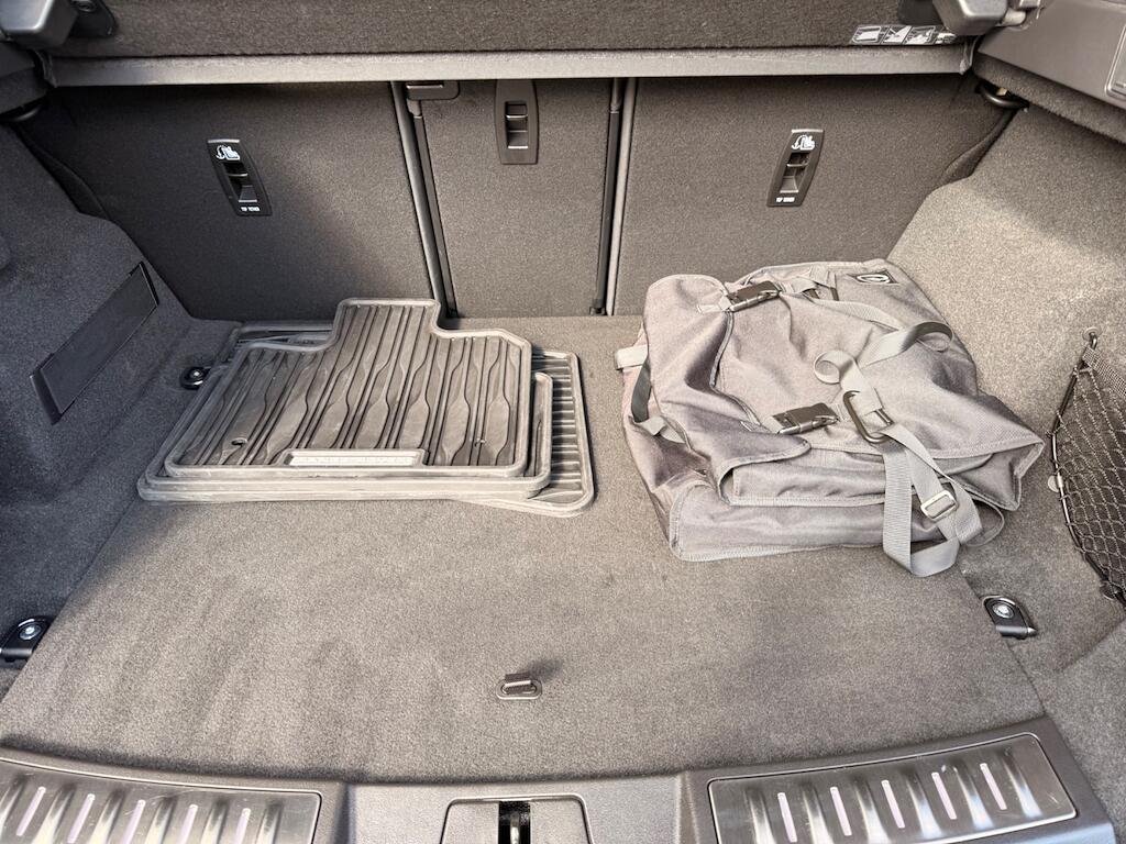 Land Rover Range Rover Evoque view 35