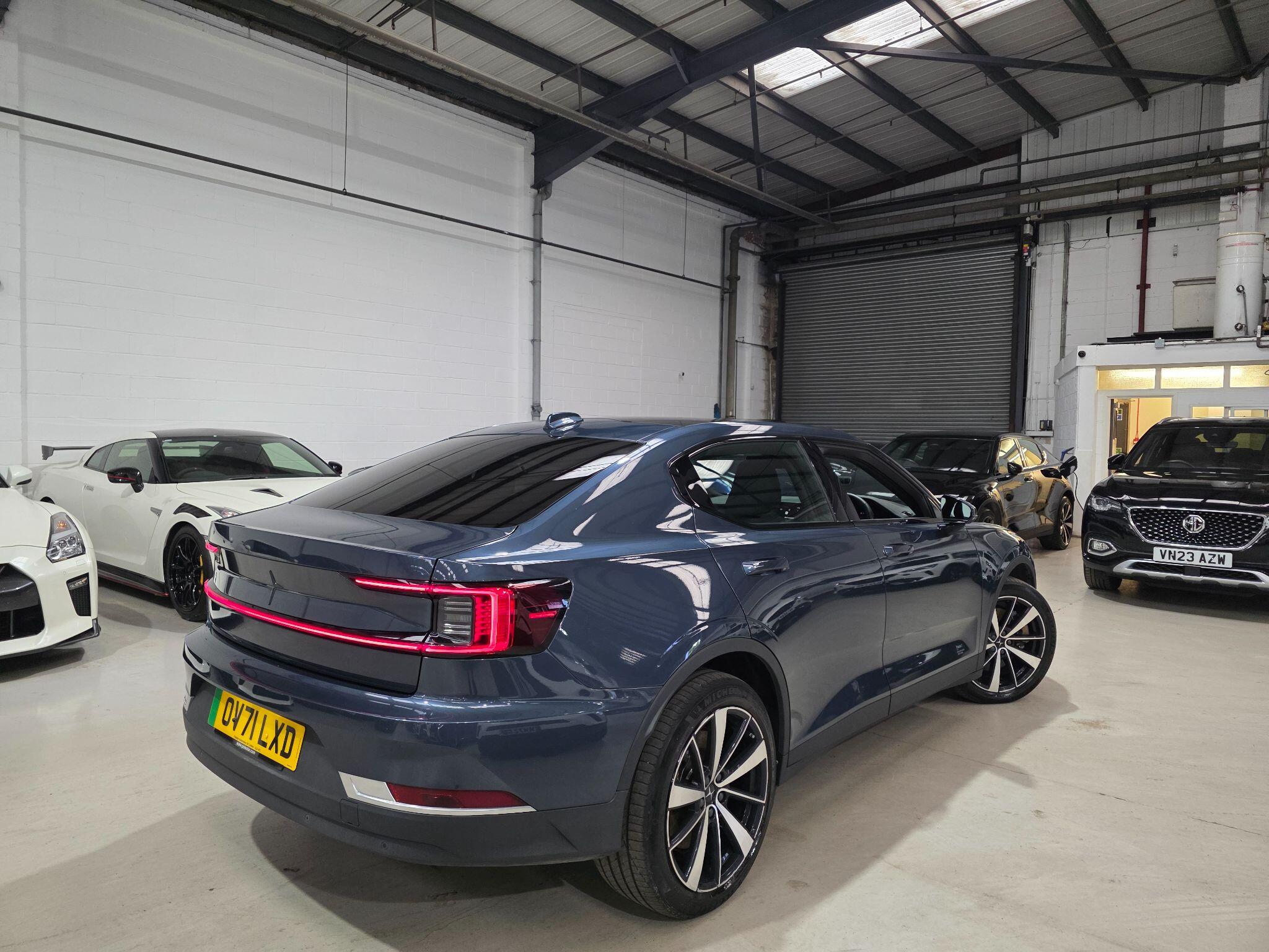 Polestar 78KWH Long view 32