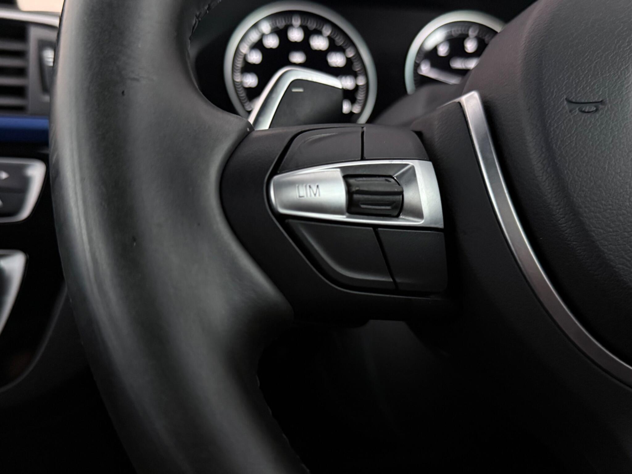 BMW 2 Series view 14