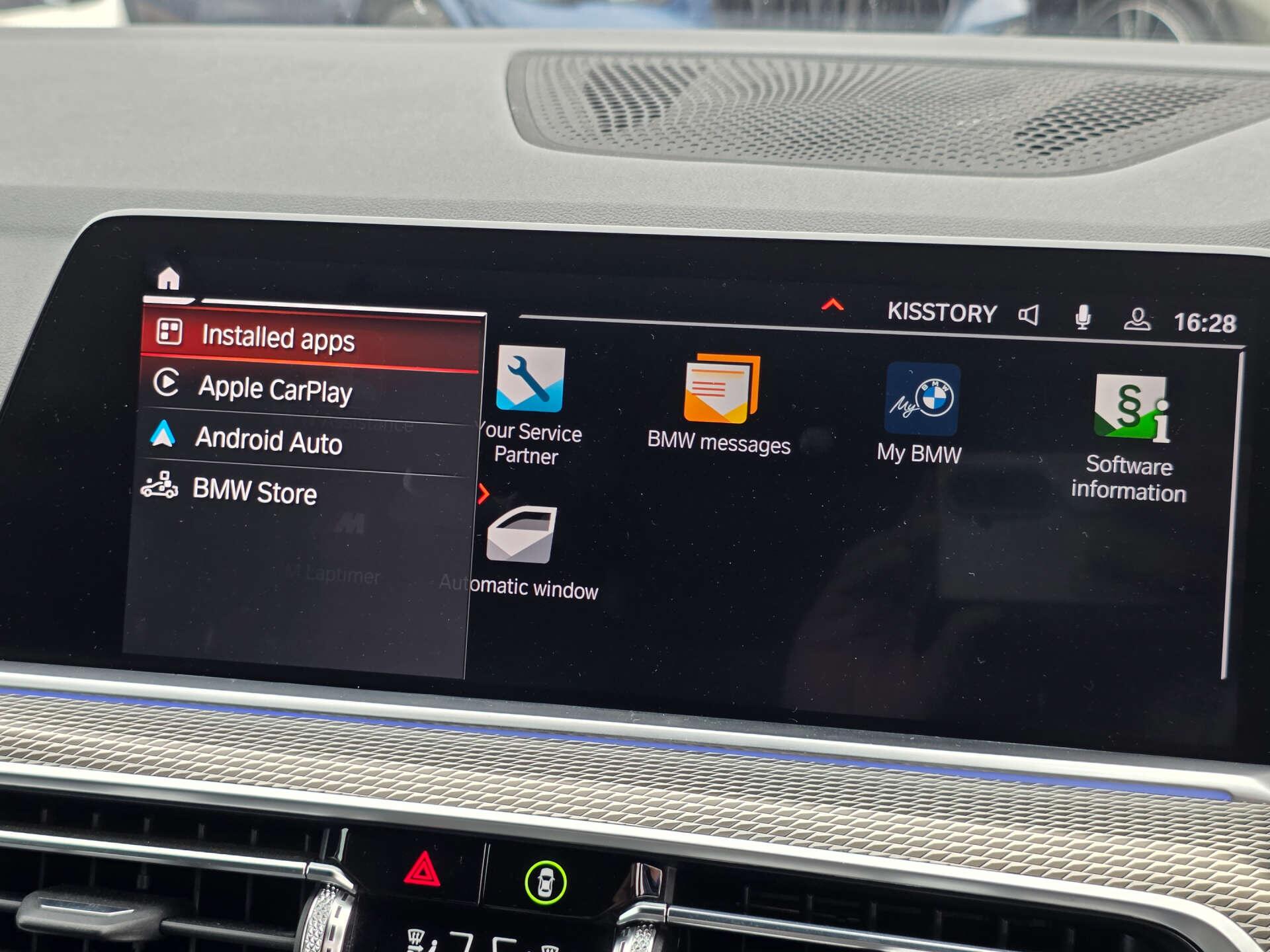 BMW X5 view 36