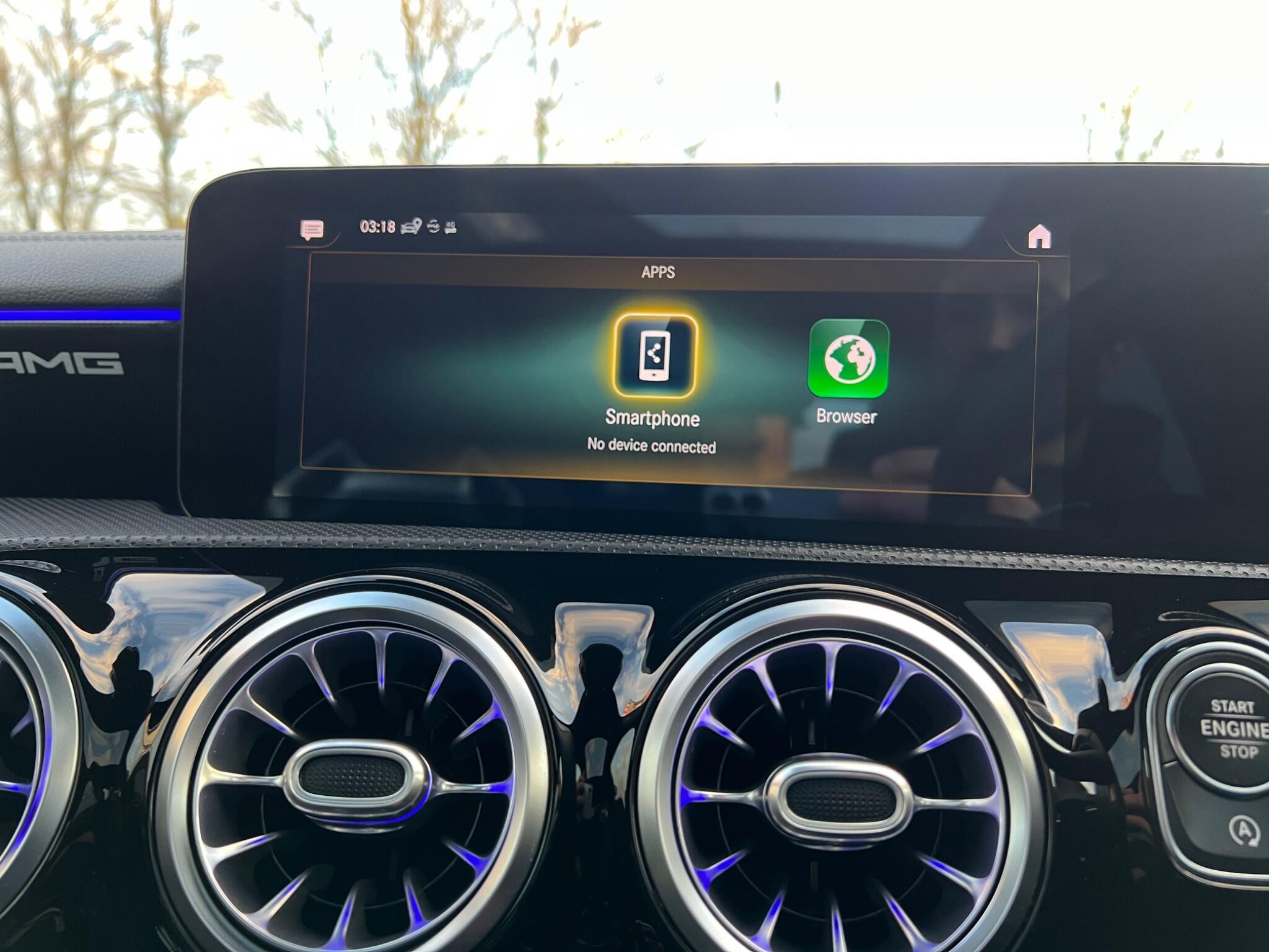 2020 Mercedes-Benz CLA image 59