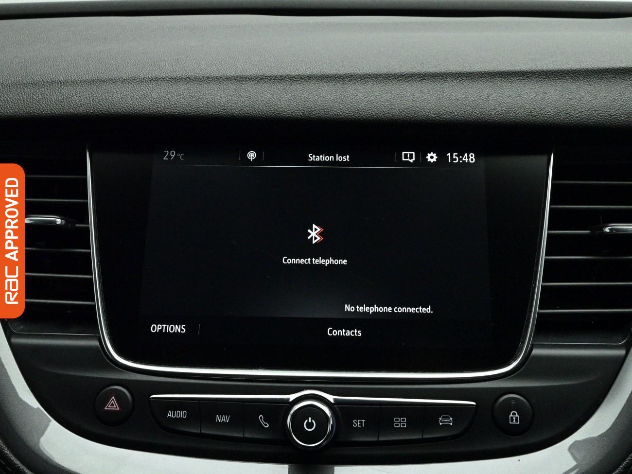 Vauxhall Grandland X view 15