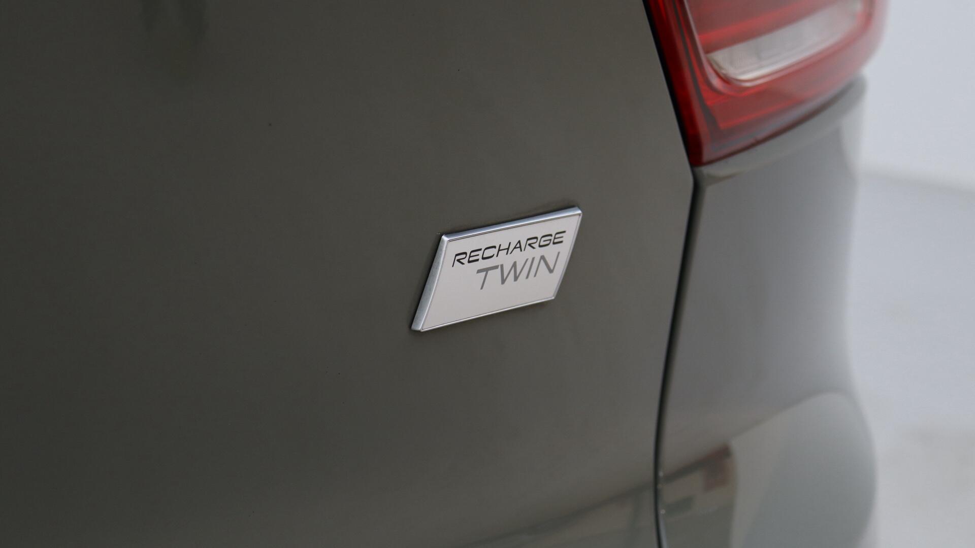Volvo XC40 view 49