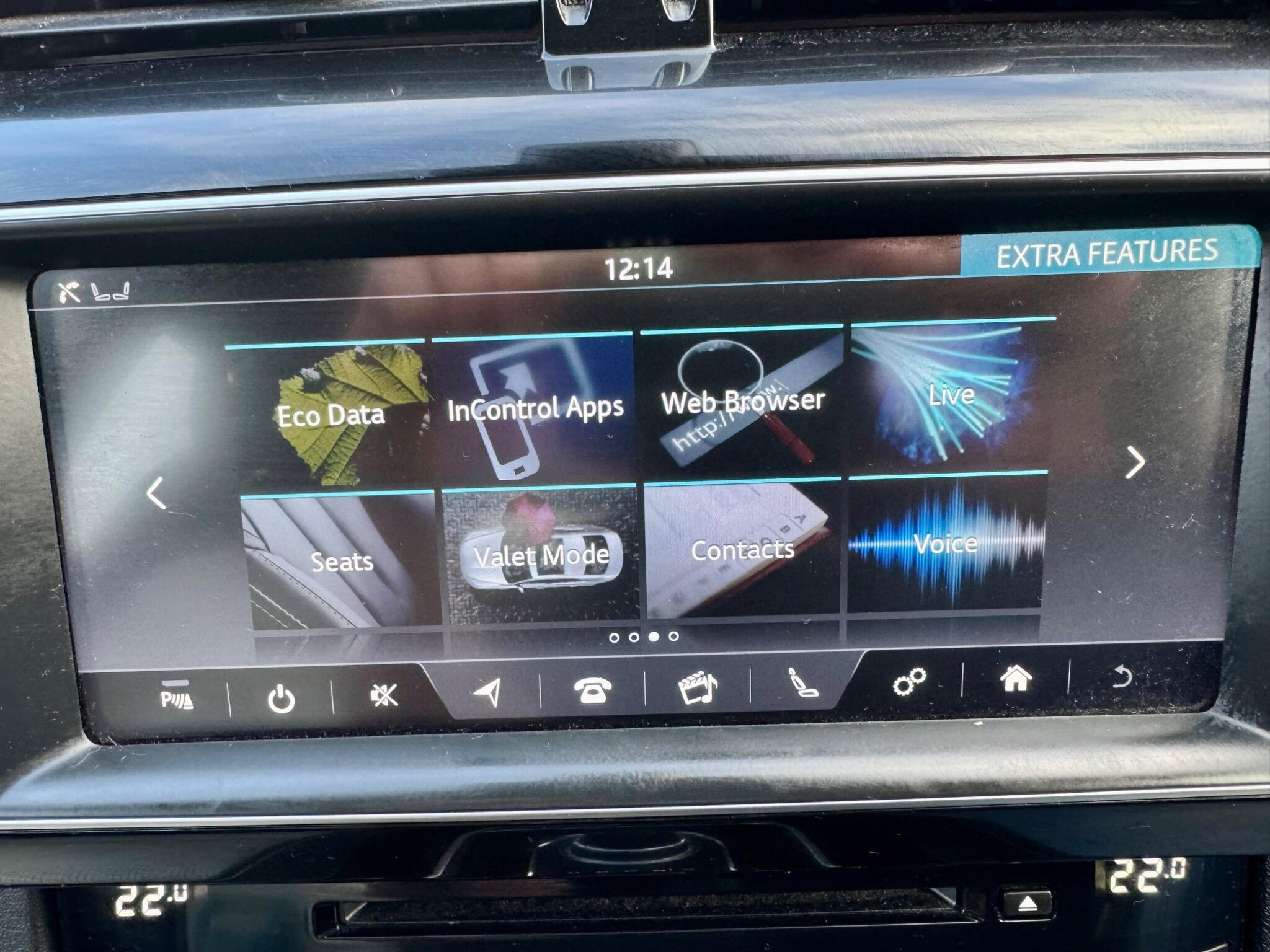 2018 Jaguar F-PACE 2.0 D180 R-Sport Auto AWD Euro 6 (s/s) 5dr • 39,000 miles image 20