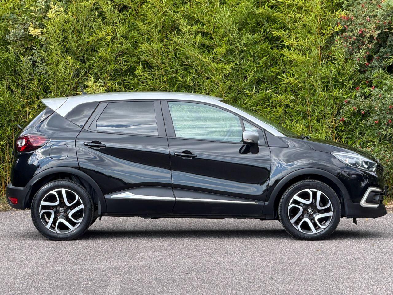 Renault Captur view 3