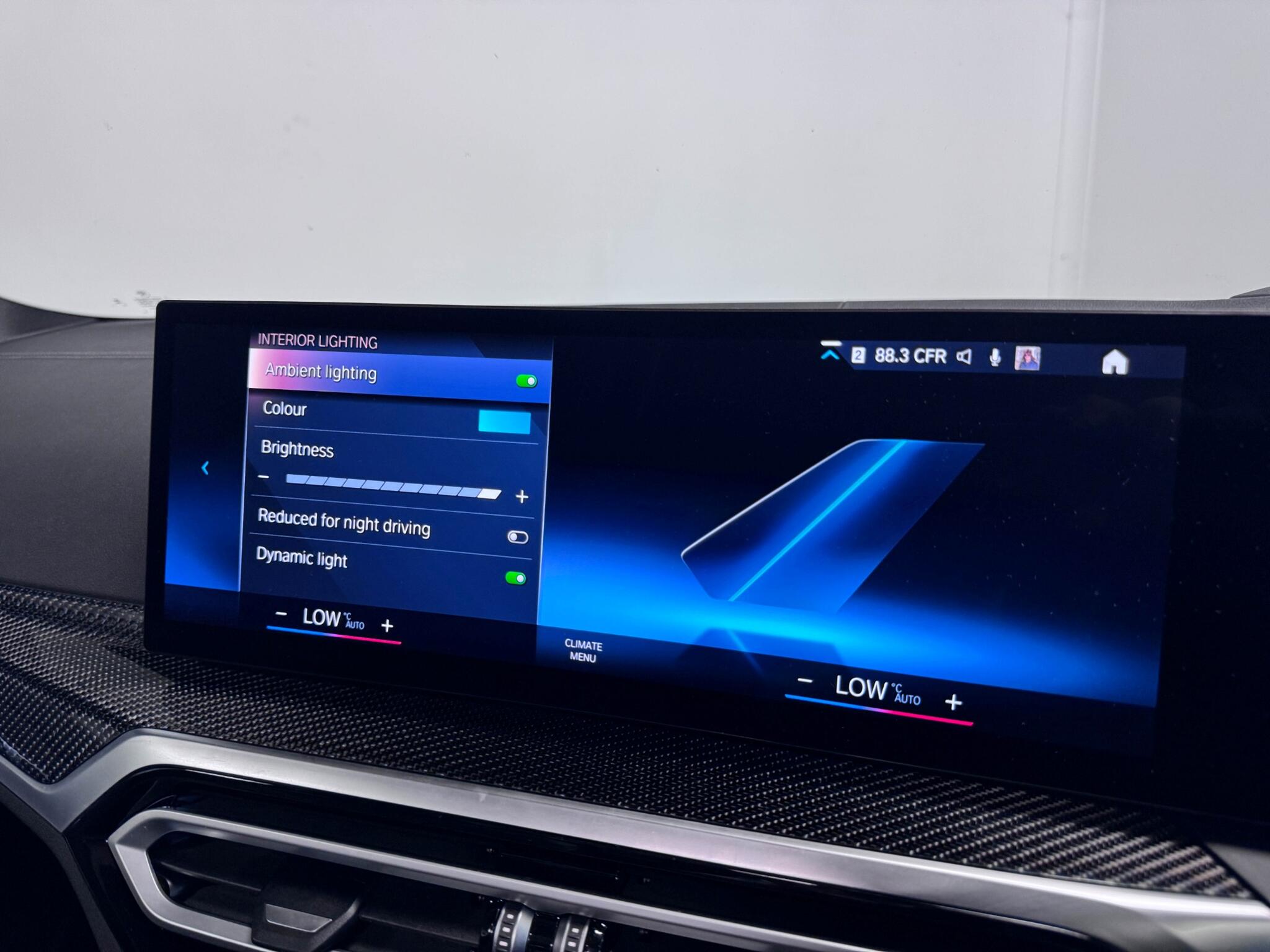 BMW 3 Series view 53