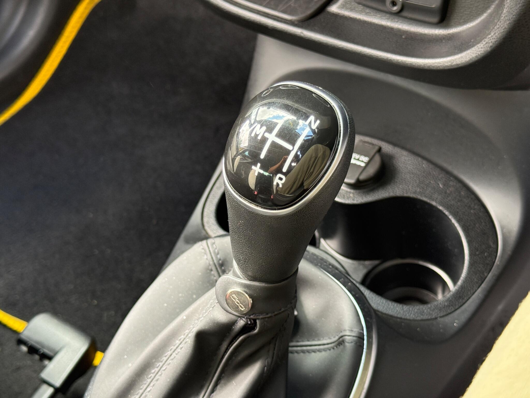 Fiat 500L - Image 54