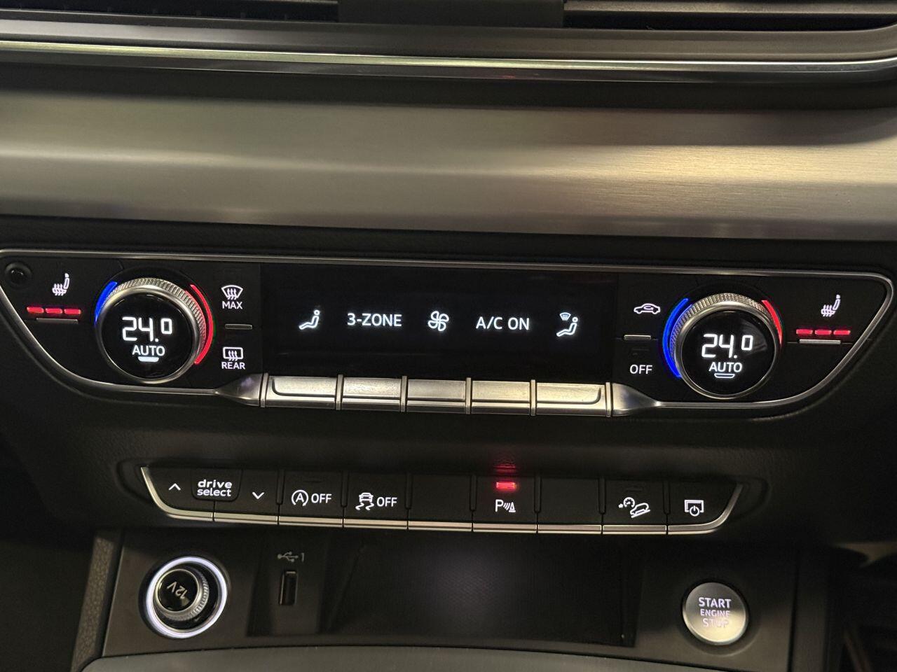 Audi Q5 view 54