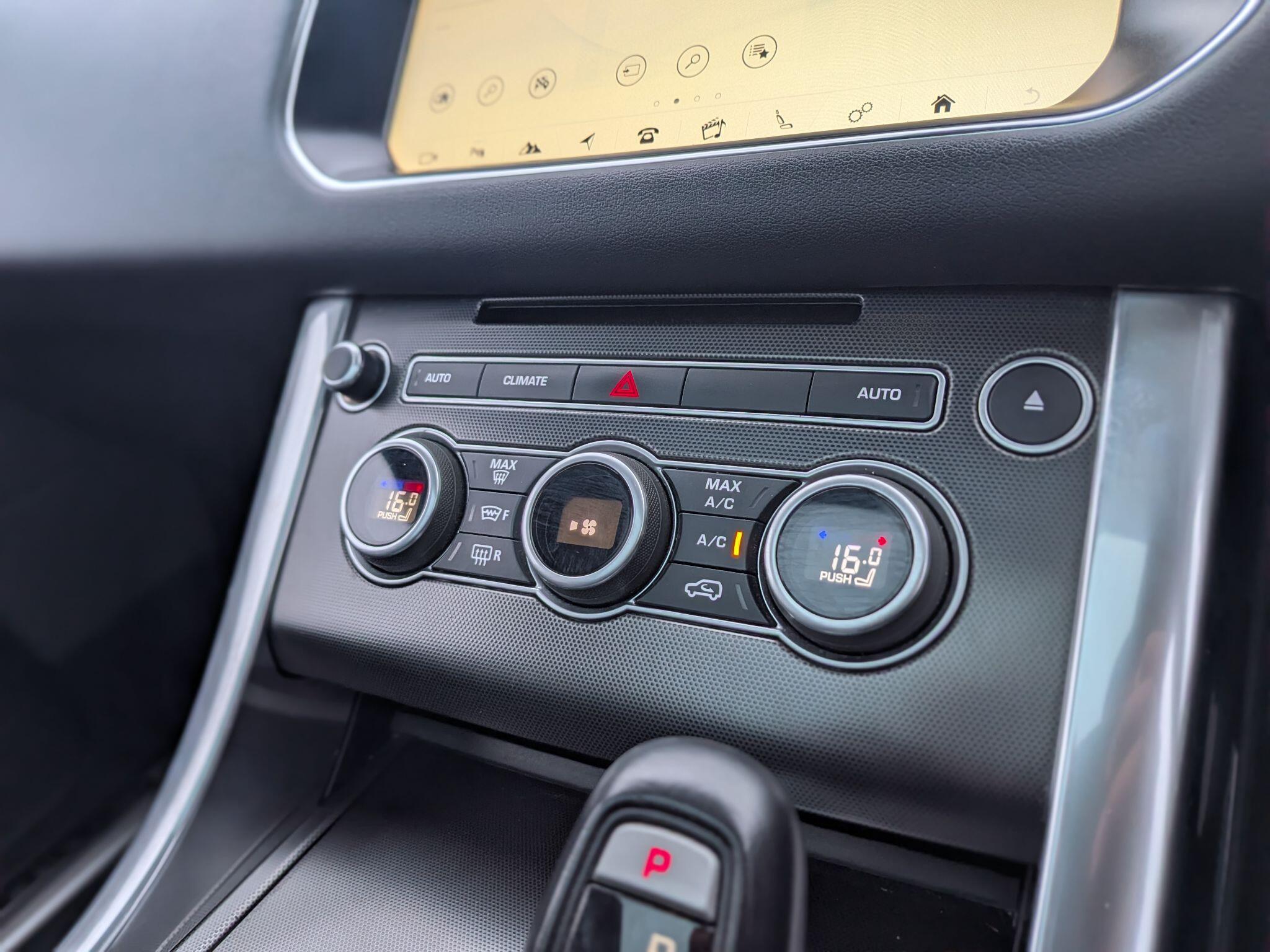 Land Rover Range Rover Sport view 56