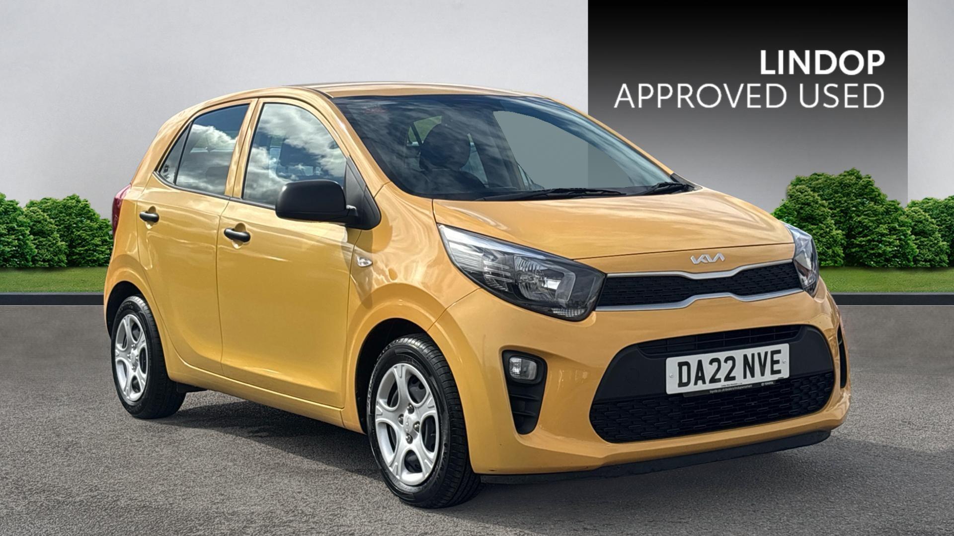 Lindop Used Cars