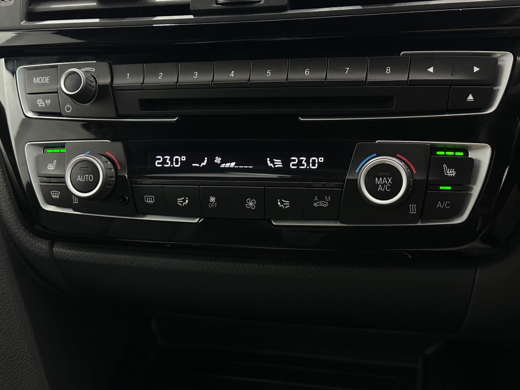 BMW 4 Series view 23