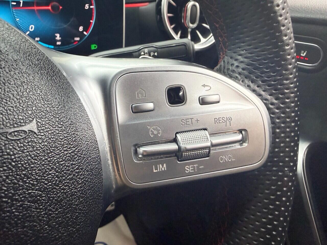 Mercedes-Benz A-Class view 16