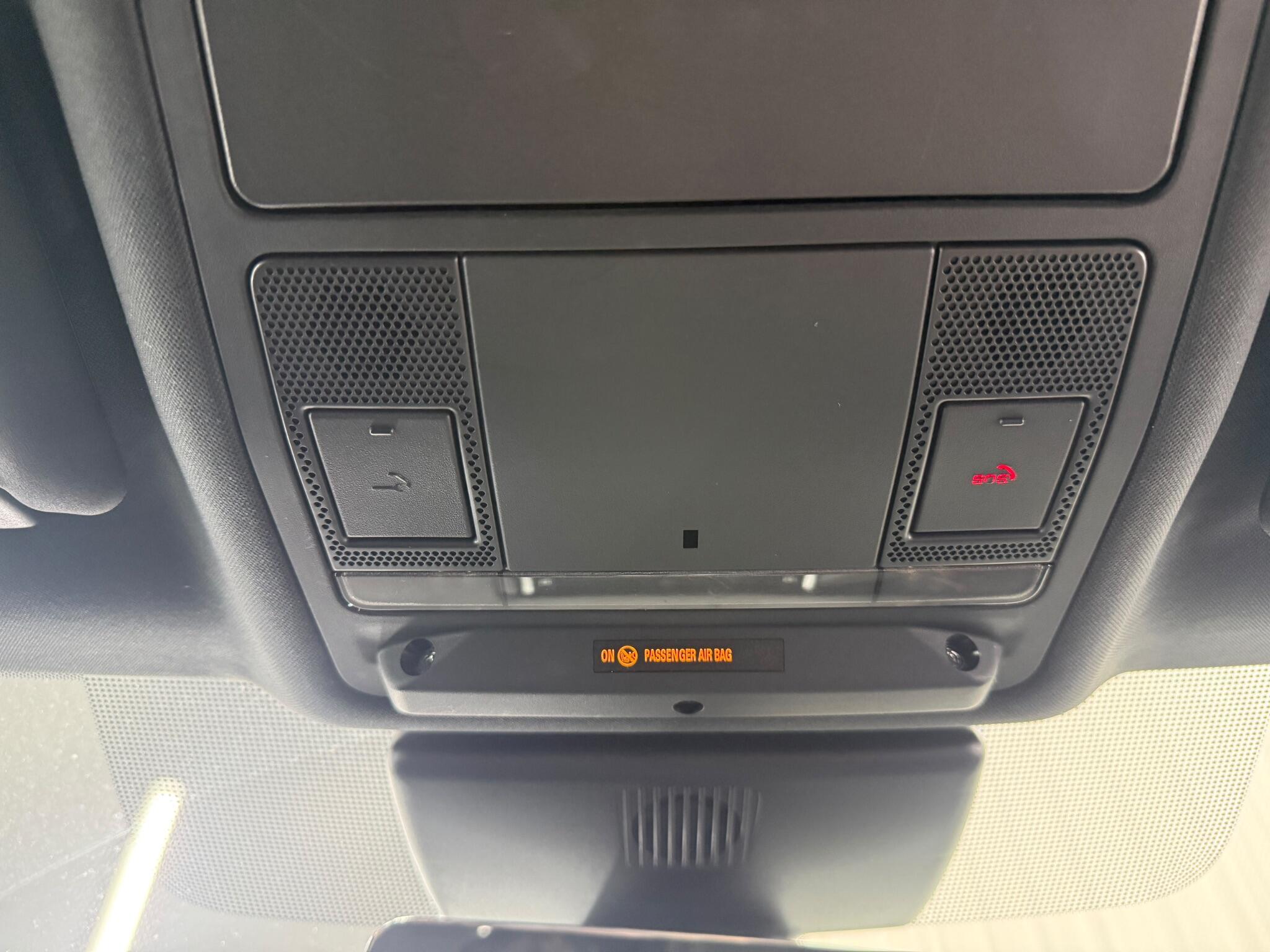 Jaguar E-Pace view 44