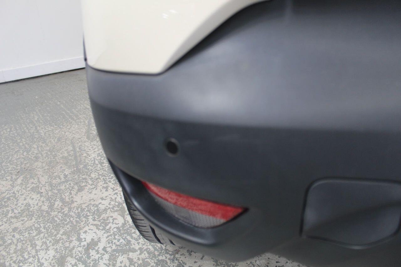 Renault Captur view 16